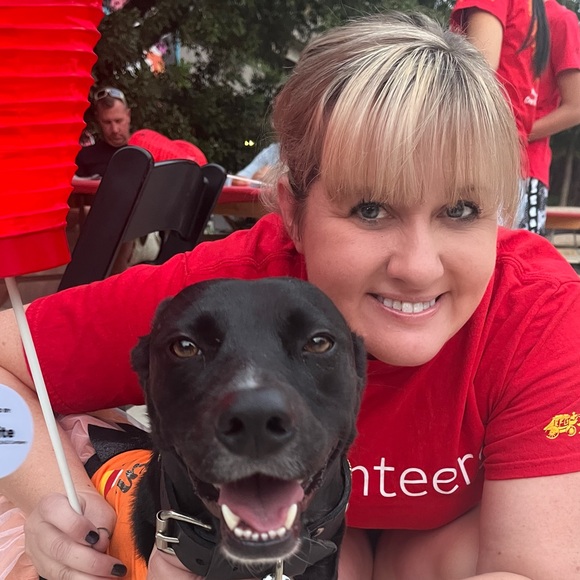 Meet your Posher, Christine - Picture 3 of 9